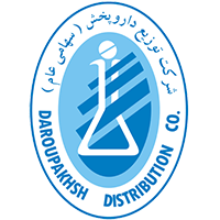 شرکت داروپخش